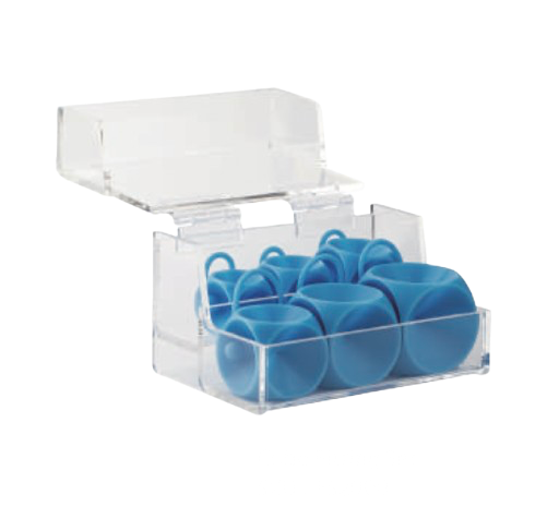 Fitting set Cube pessary