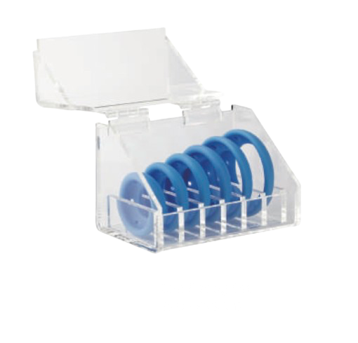Fitting set Cup pessary