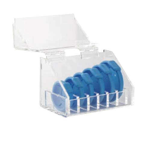 Fitting set Dish pessary