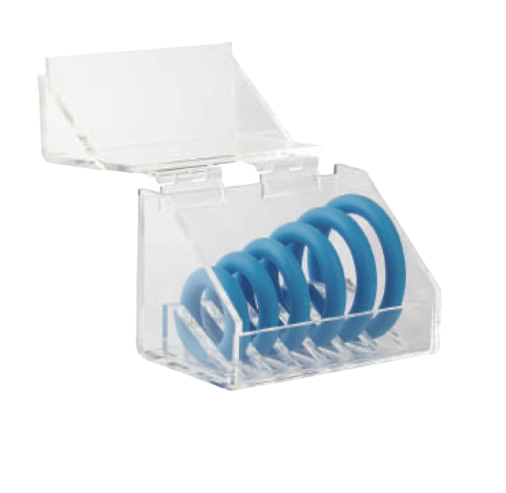 Fitting set Ring pessary