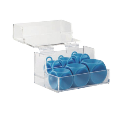 Fitting set Cube pessary