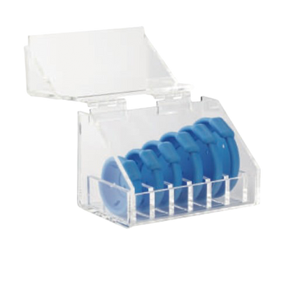 Fitting set Dish pessary