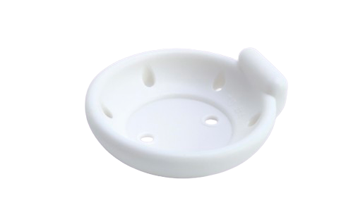 Dish Pessary — with Support