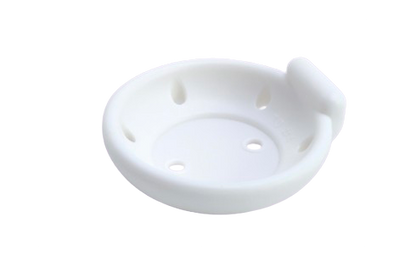 Dish Pessary — with Support