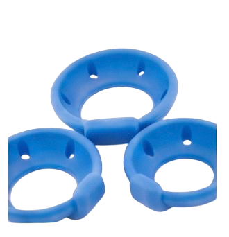 Fitting set Dish pessary