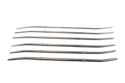 Hank Dilator Set of 6, 11