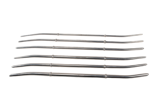 Hank Dilator Set of 6, 11