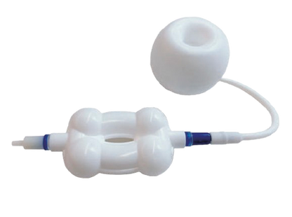 Inflatable Donut Pessary