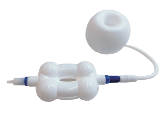 Inflatable Donut Pessary
