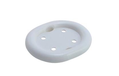 Oval Pessary — with Support