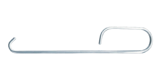 Reusable Pessary Remover