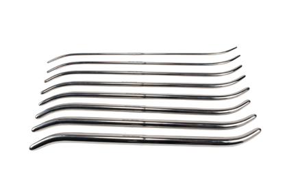 Pratt Uterine Dilator