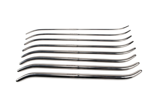 Pratt Uterine Dilator