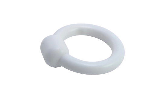 Ring Pessary with Knob